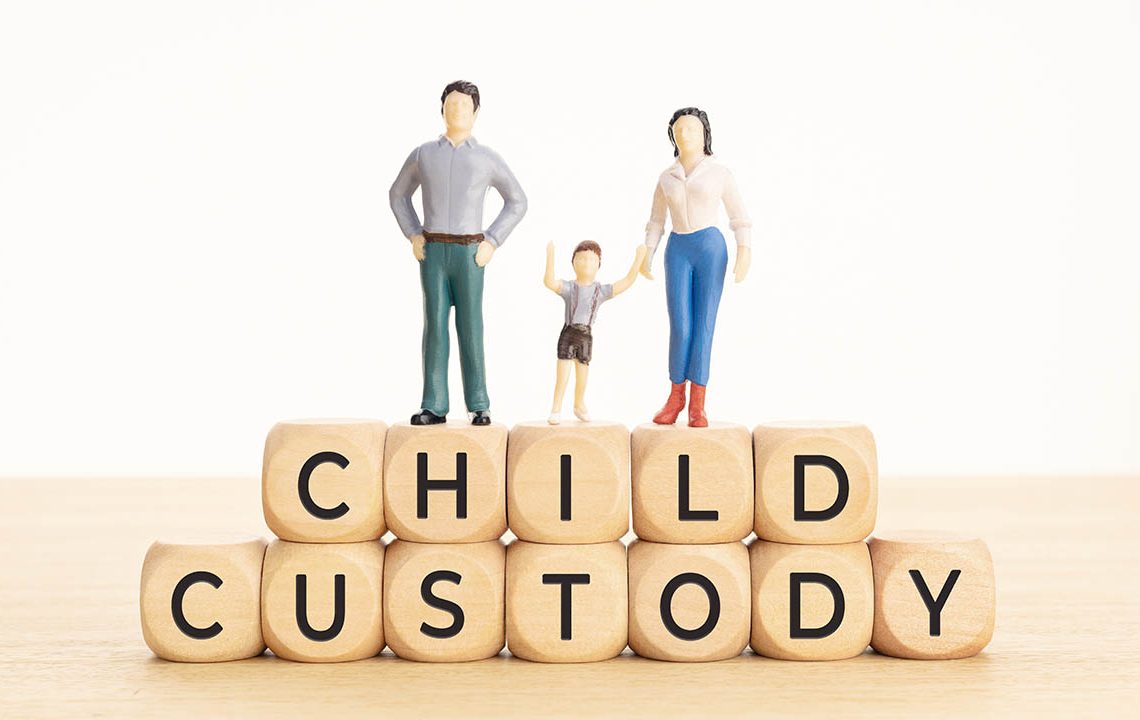 Child Custody Battles in Malaysia: Factors Influencing Custody Decisions and the Best Interests of the Child