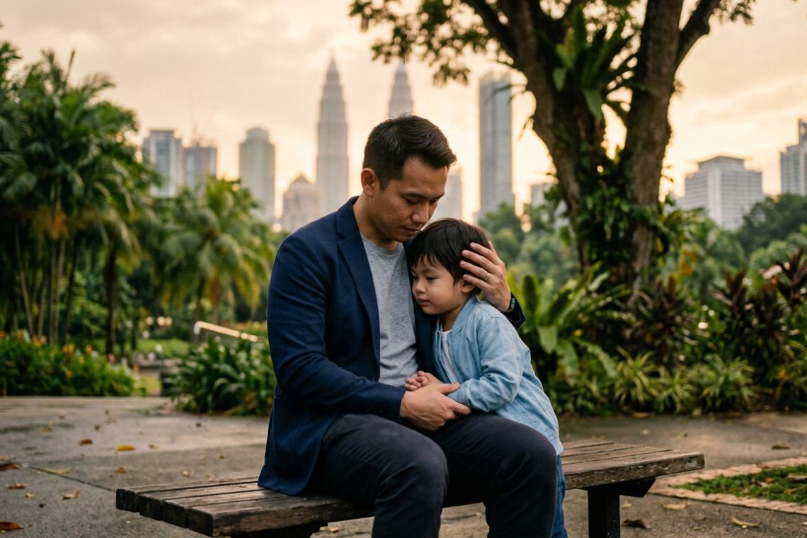 Unmarried Father’s Rights in Malaysia: Custody Guide